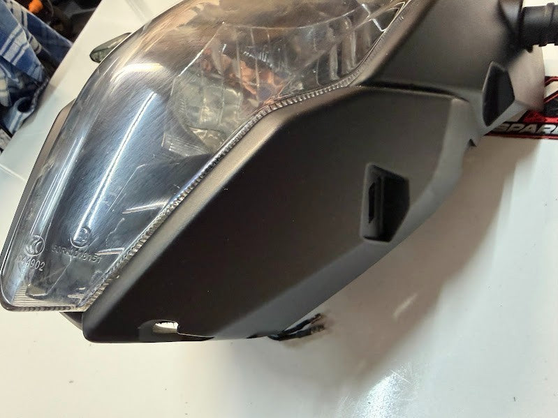 Headlight Assembly CF Moto 650 NK 2017-2019 OEM 6NQ0-160100-10000