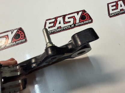 Rear Brake Caliper Holder KTM RC 390 2014-2023 OEM 90613075000