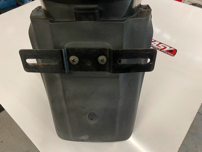 Rear Fender Suzuki GSX 750F 2004 63111-08FB0-291