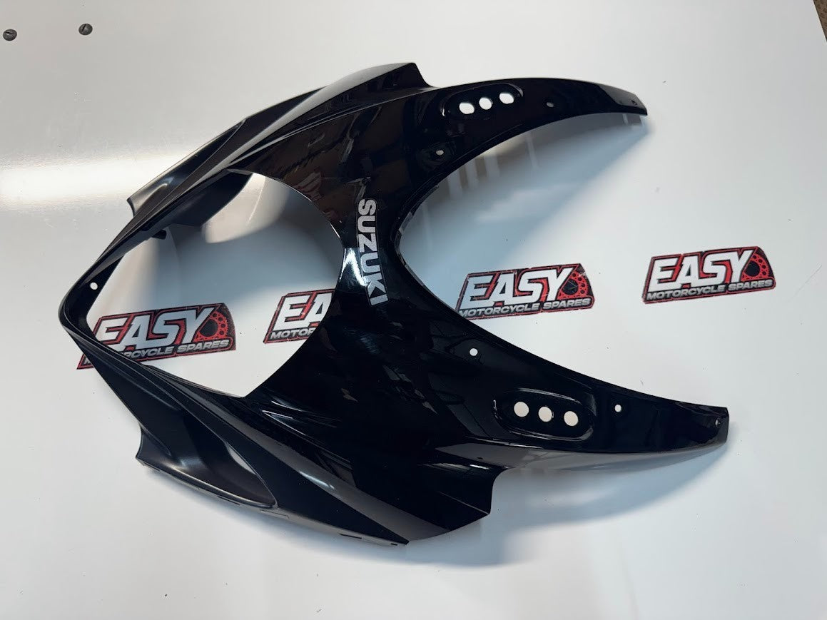 Suzuki GSXR 1000 2007-2008 Front Nose Upper Fairing OEM Genuine 94410-21H10