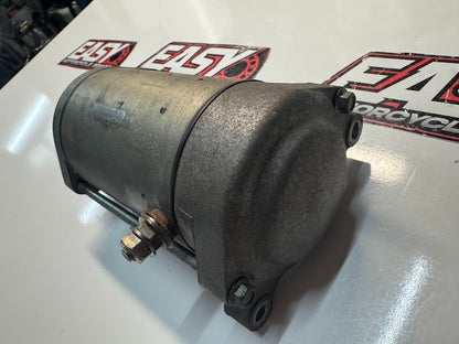 Suzuki VL 1500 Intruder 1998-2009 Starter Motor OEM Genuine 31100-38B02