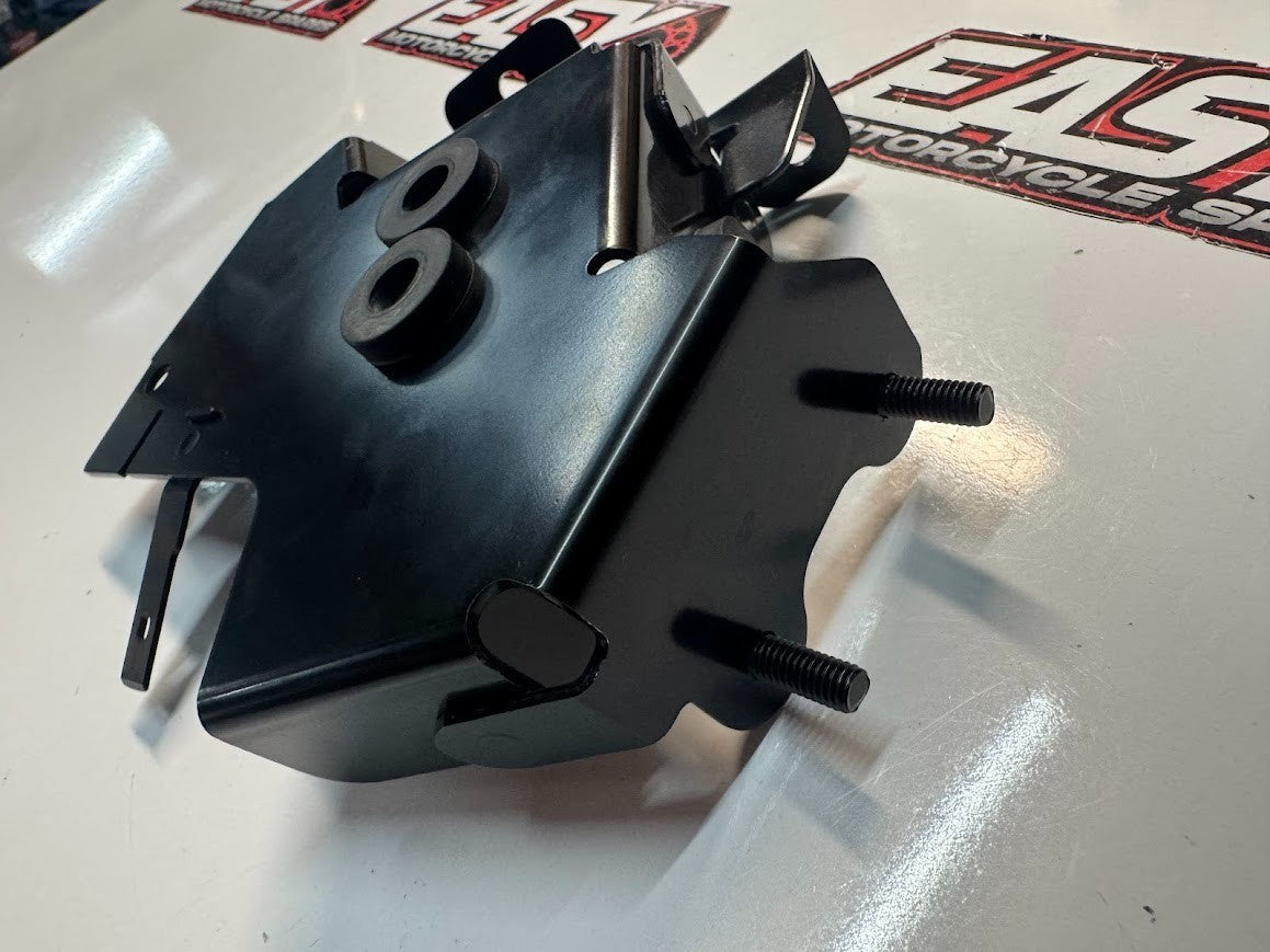 Yamaha YZF R7 2022-2025 ABS Module Bracket OEM Genuine BEB-21158-00