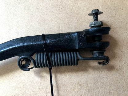 Side Stand Honda NT650V 2005