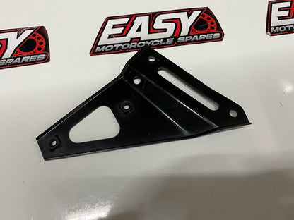 Regulator Bracket Suzuki GSXR 1000 2008