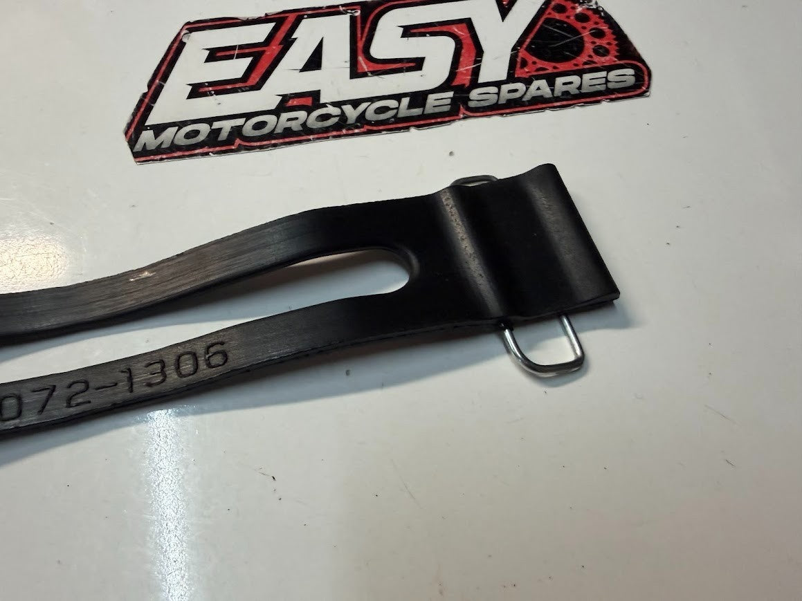 Battery Strap Kawasaki Ninja ZX-10R 2004-2025 OEM 92072-1306