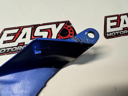 Yamaha YZF R1 2015-2019 LH Side Cowling Fairing NON Genuine ZXMT