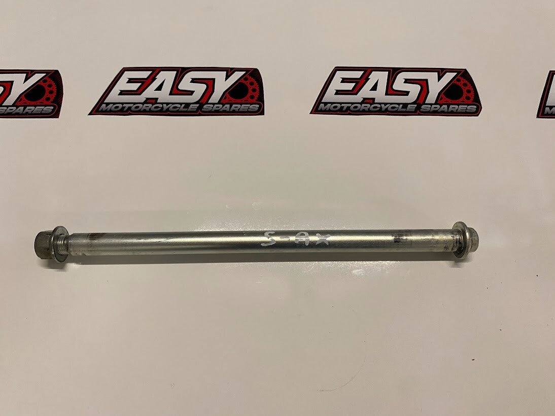 Swing Arm Pivot Bolt Suzuki GSX 750F 2004 61211-08F00