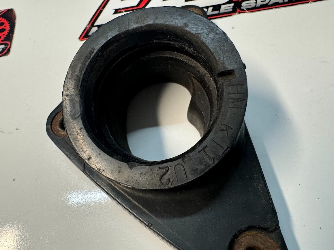 Honda XR 250 Manifold Boot