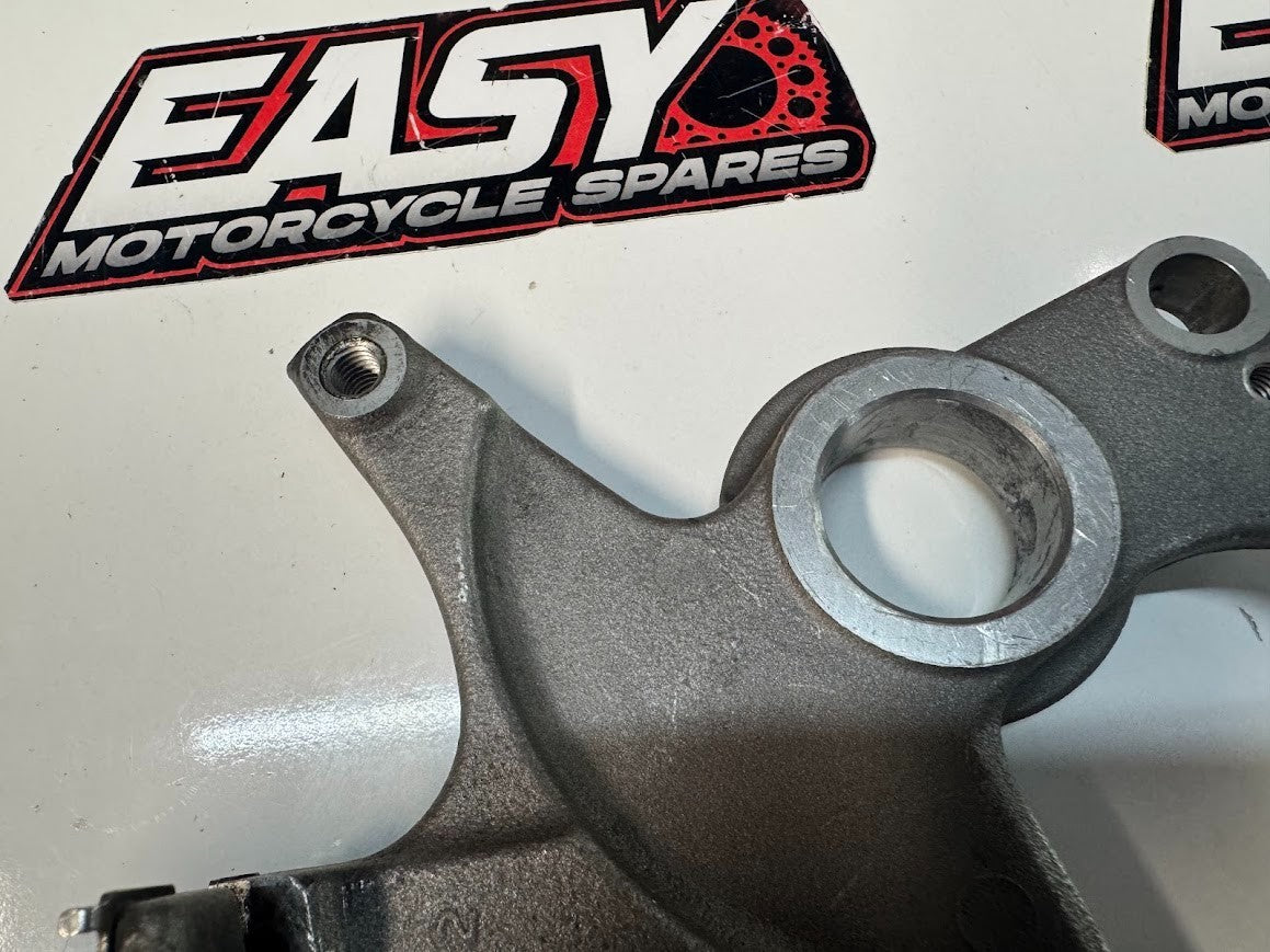 Yamaha MT-10 2016-2025 Rear Brake Caliper Holder OEM Genuine B67-25921-50