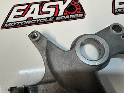 Yamaha MT-10 2016-2025 Rear Brake Caliper Holder OEM Genuine B67-25921-50