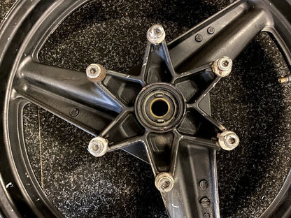 Front Wheel Honda CBR 1000 F 87-88 1987 44650-MM5-305ZC