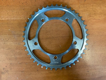 Rear Sprocket 43T Suzuki Bandit 1250 07-11 2007 64511-15H00