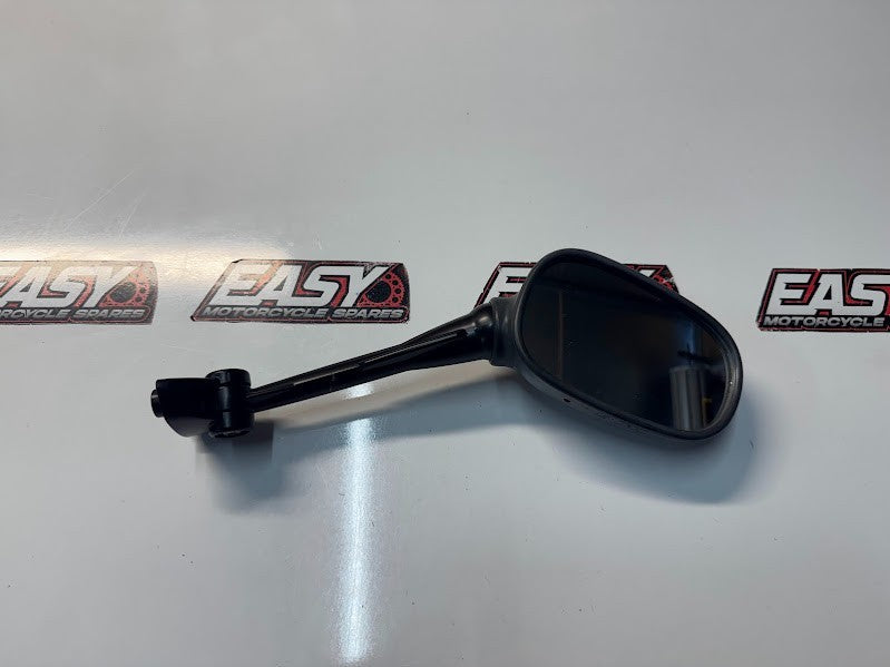 BMW F800 ST 2009 RH Mirror OEM Genuine 51167714112