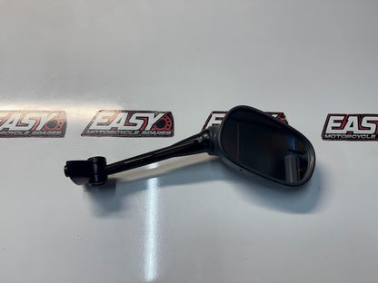 BMW F800 ST 2009 RH Mirror OEM Genuine 51167714112