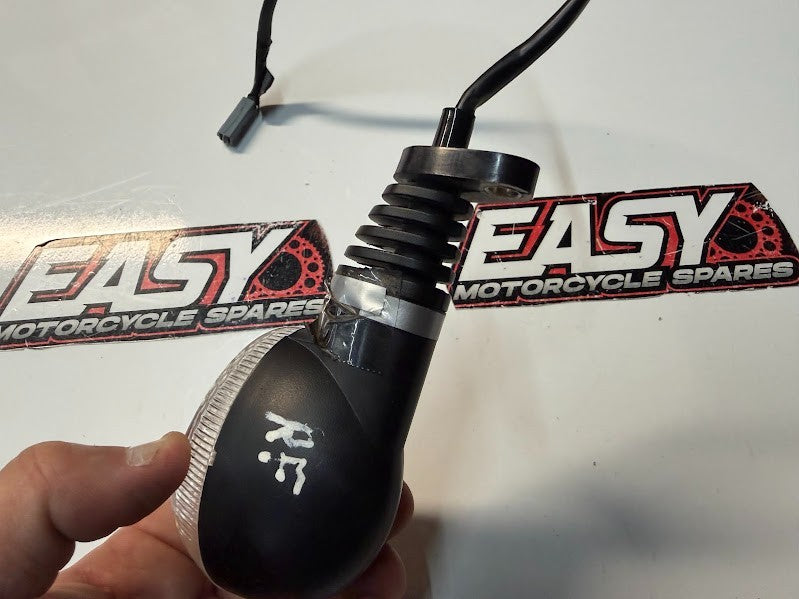 RH Front Blinker Indicator Kawasaki Vulcan S 650 2015-2026 OEM 23037-0417