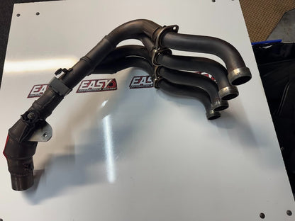 Suzuki GSXR 1000 2012-2016 Exhaust Headers OEM Genuine 14100-47H10
