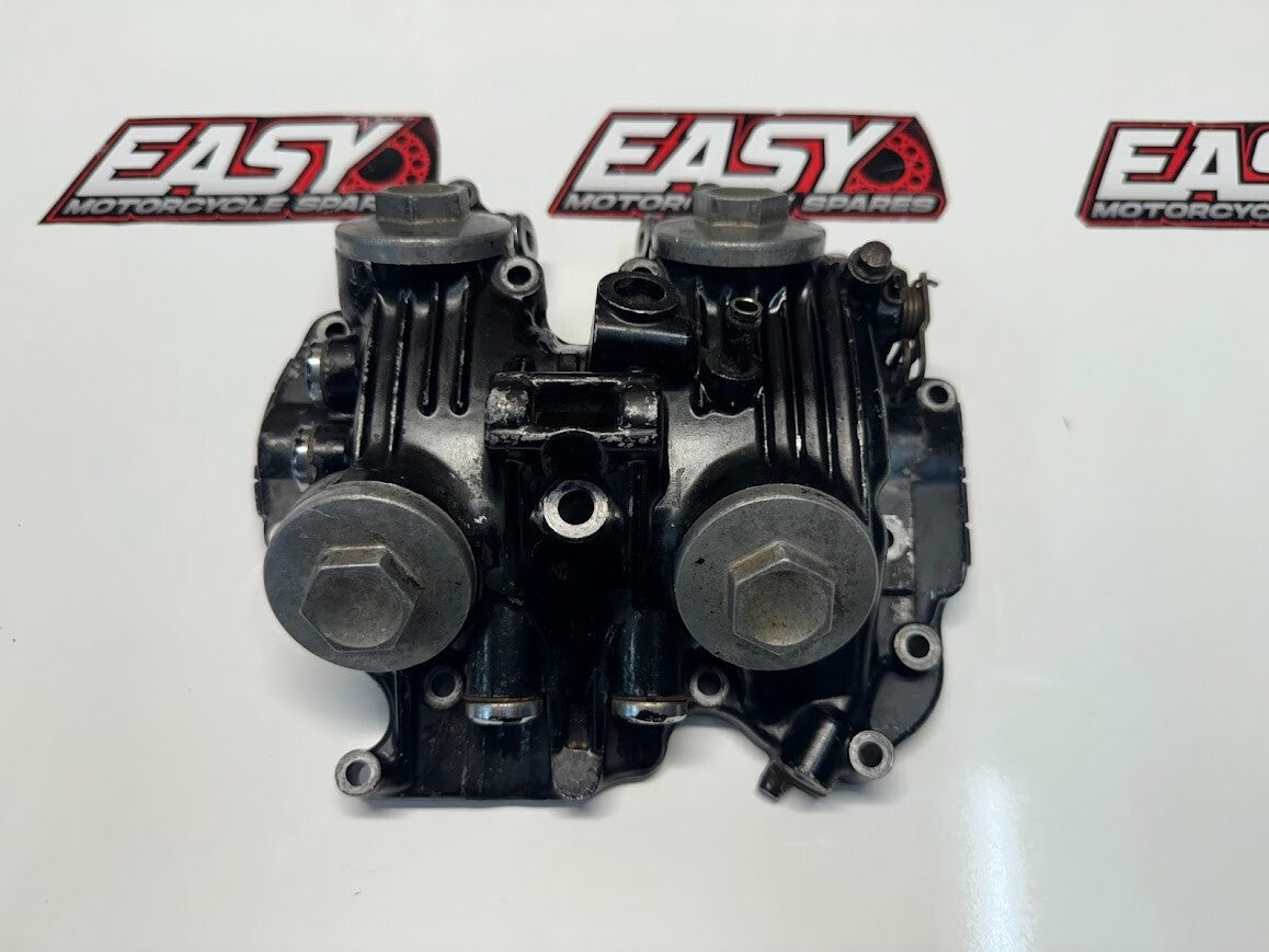Honda XR 250 Rocker Cover with Arms – Easy Motorcycle Spares