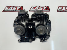 Honda XR 250 Rocker Cover with Arms