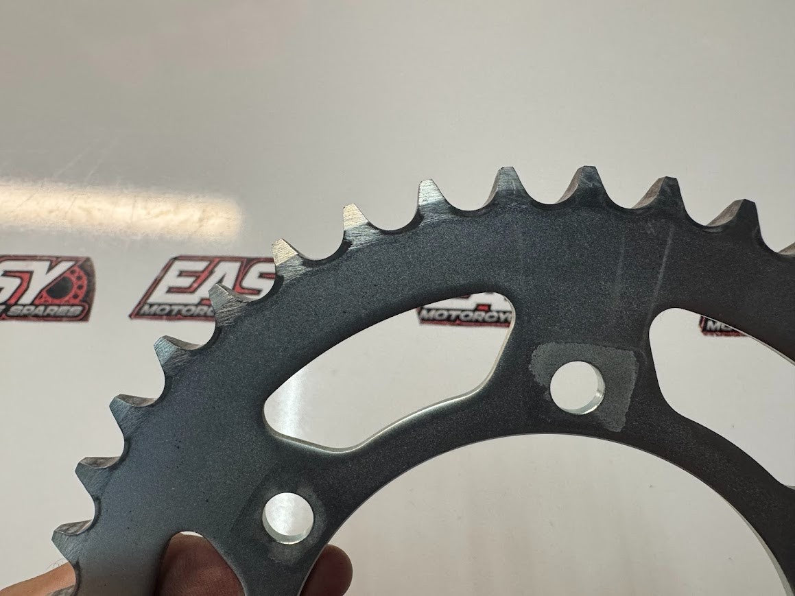 Yamaha YZF R7 2022-2025 Rear Sprocket 42T OEM Genuine BEB-25442-00
