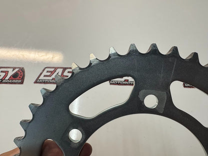 Yamaha YZF R7 2022-2025 Rear Sprocket 42T OEM Genuine BEB-25442-00