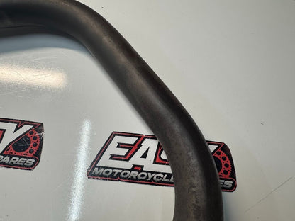 Honda CBR 300R 2014-2018 Header Exhaust Manifold OEM Genuine 18320-K33-D01