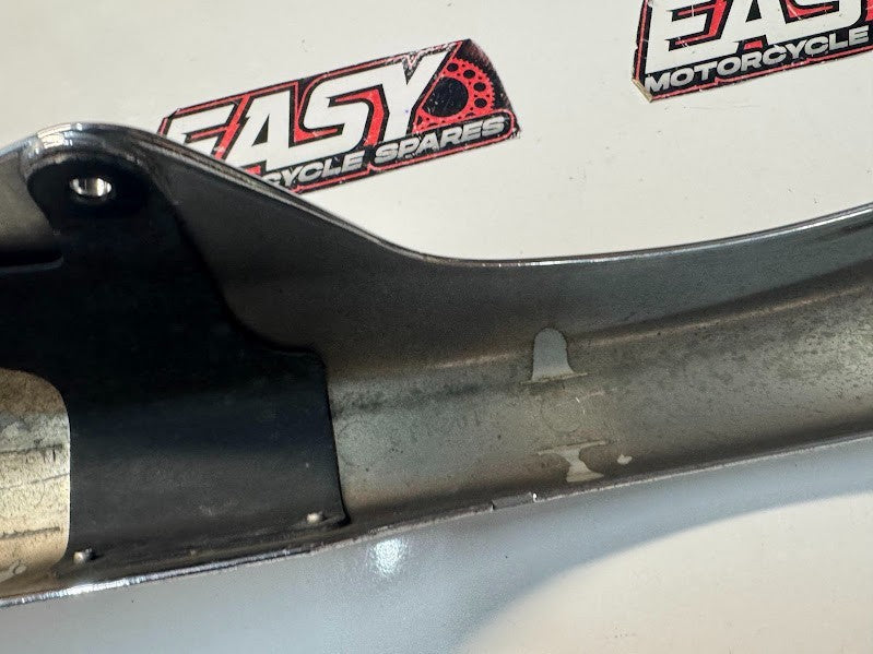 Kawasaki Vulcan VN900 Classic 2006-2014 Upper Chain Belt Guard OEM 36014-0032