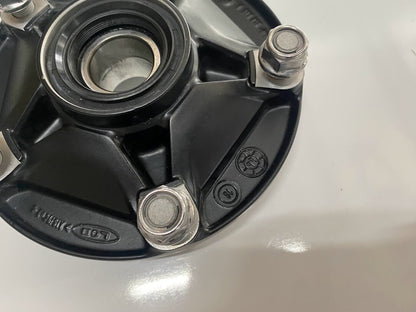 Rear Hub Carrier BMW GS F750 2019