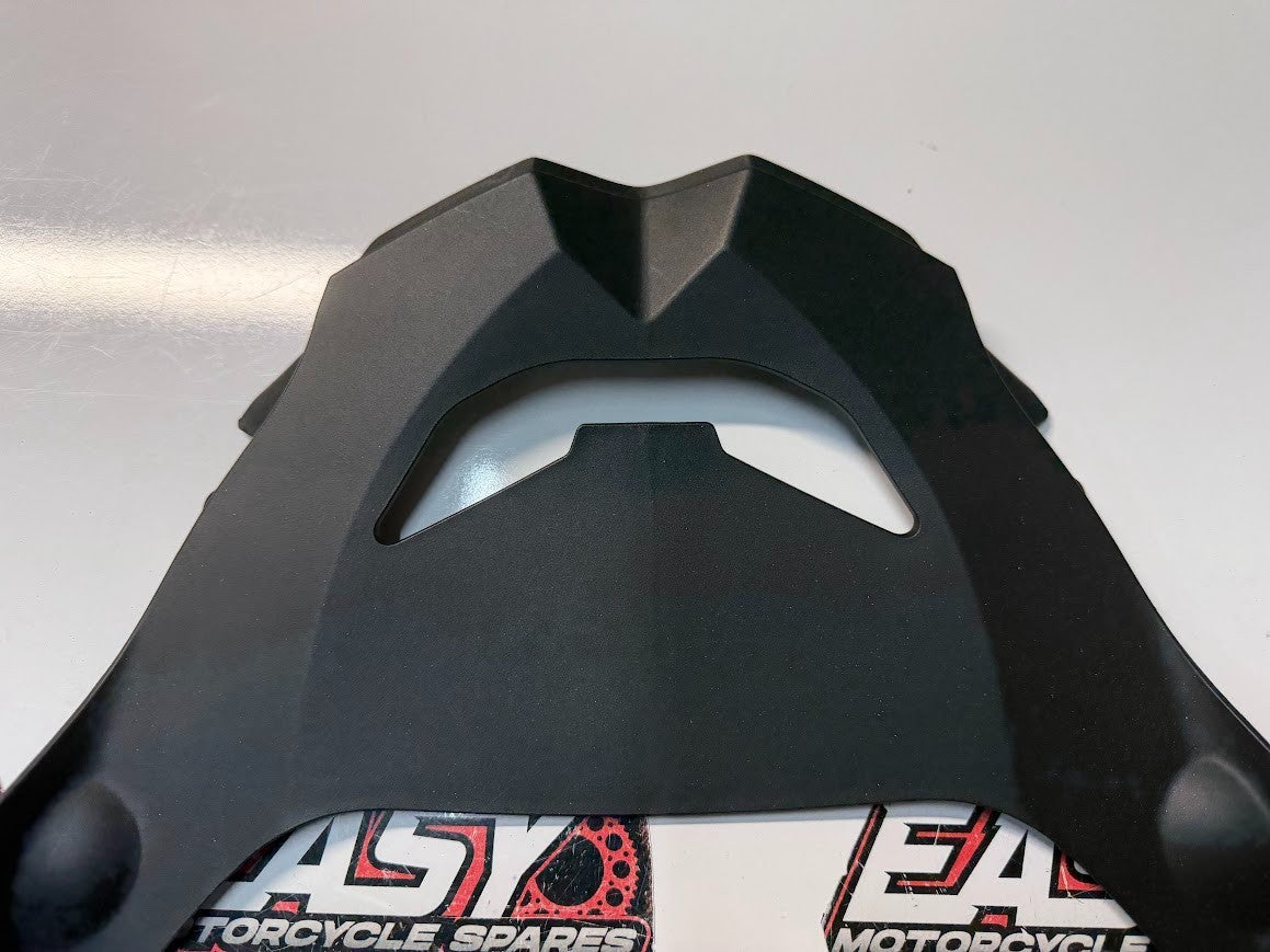 Front Inner Cowling Kawasaki Ninja ZX 1000 2011-2016 OEM 55028-0352