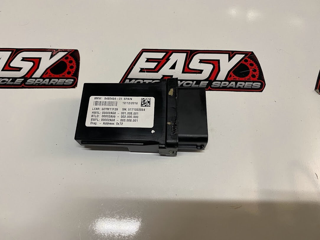 Control Unit Block BMW GS F750 2019