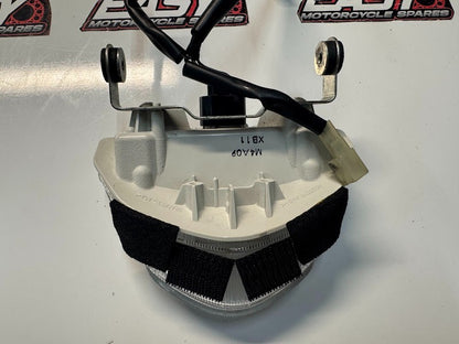 Suzuki GSXR 1000 2007-2008 Taillight Brake Light OEM Genuine 35710-21H00