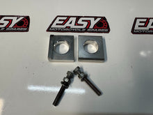 Yamaha MT-10 2016-2025 Chain Adjuster Blocks OEM Genuine 5VY-25388-00