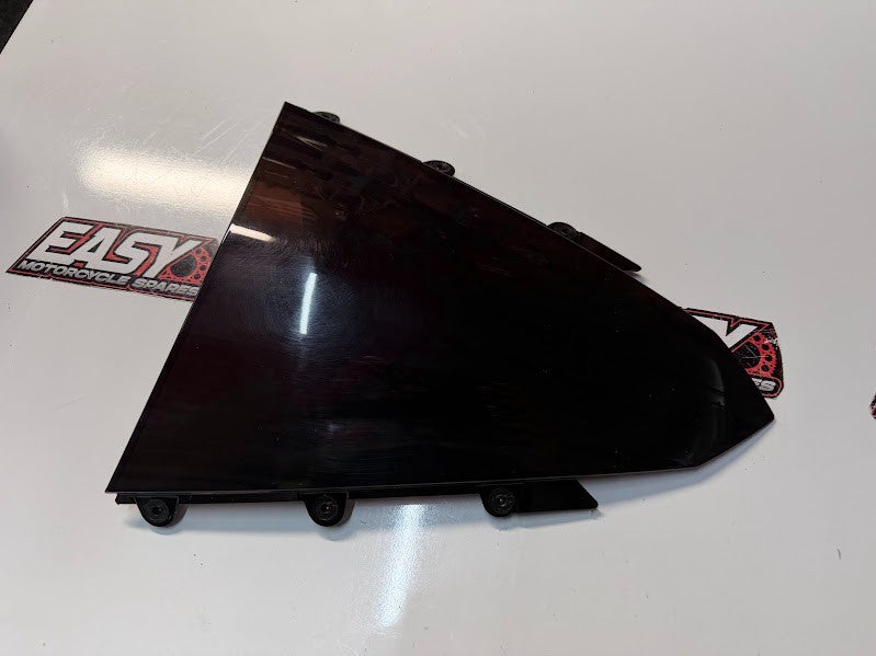 Visor Windshield Honda CBR 500R 2016-2018 Aftermarket