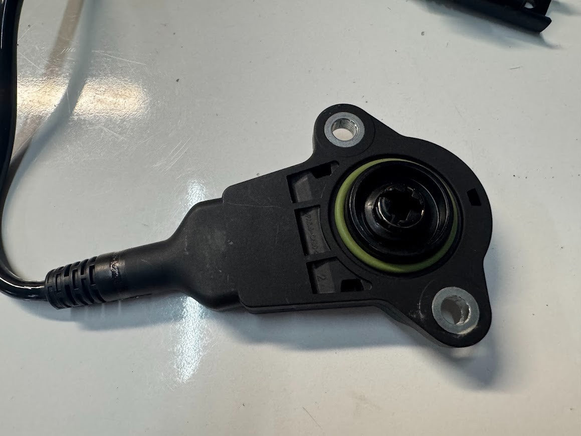 BMW S1000RR 2016 Gear Position Sensor OEM Genuine K46 23007718016