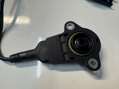BMW S1000RR 2016 Gear Position Sensor OEM Genuine K46 23007718016