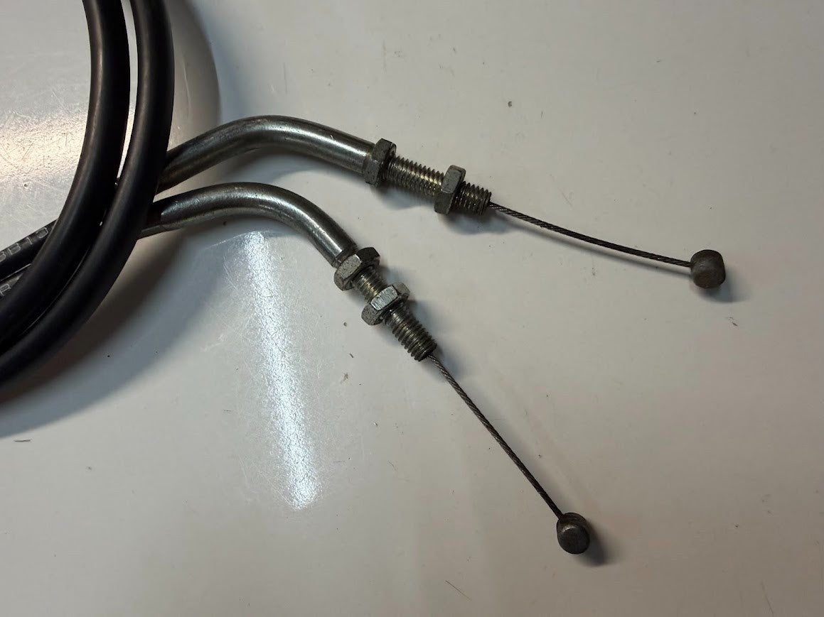 Throttle Cables Kawasaki Ninja 300 2013-2017 OEM 54012-0577