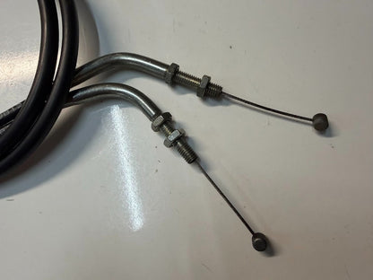 Throttle Cables Kawasaki Ninja 300 2013-2017 OEM 54012-0577