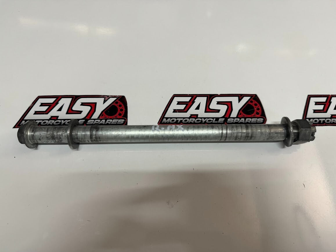 Rear Axle Kawasaki ER-6F 06-08 2007 41068-0053