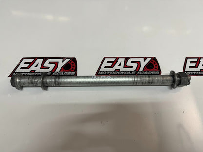 Rear Axle Kawasaki ER-6F 06-08 2007 41068-0053