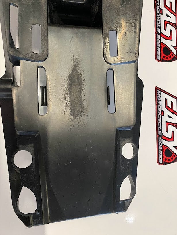 Rear Fender Battery Tray Suzuki GSXR 1000 07-08 2008 63111-21H00