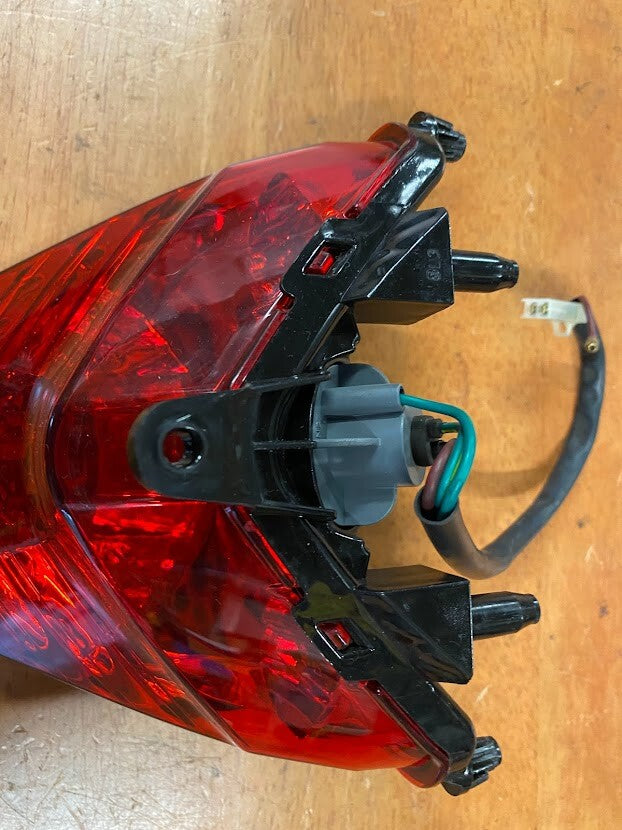 Rear Brake Light Honda CB 300F 14-18 2014 33710-KYJ-305