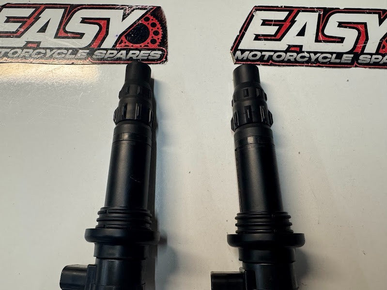 Yamaha YZF R7 2022-2025 Ignition Coils OEM Genuine 1WS-82310-00