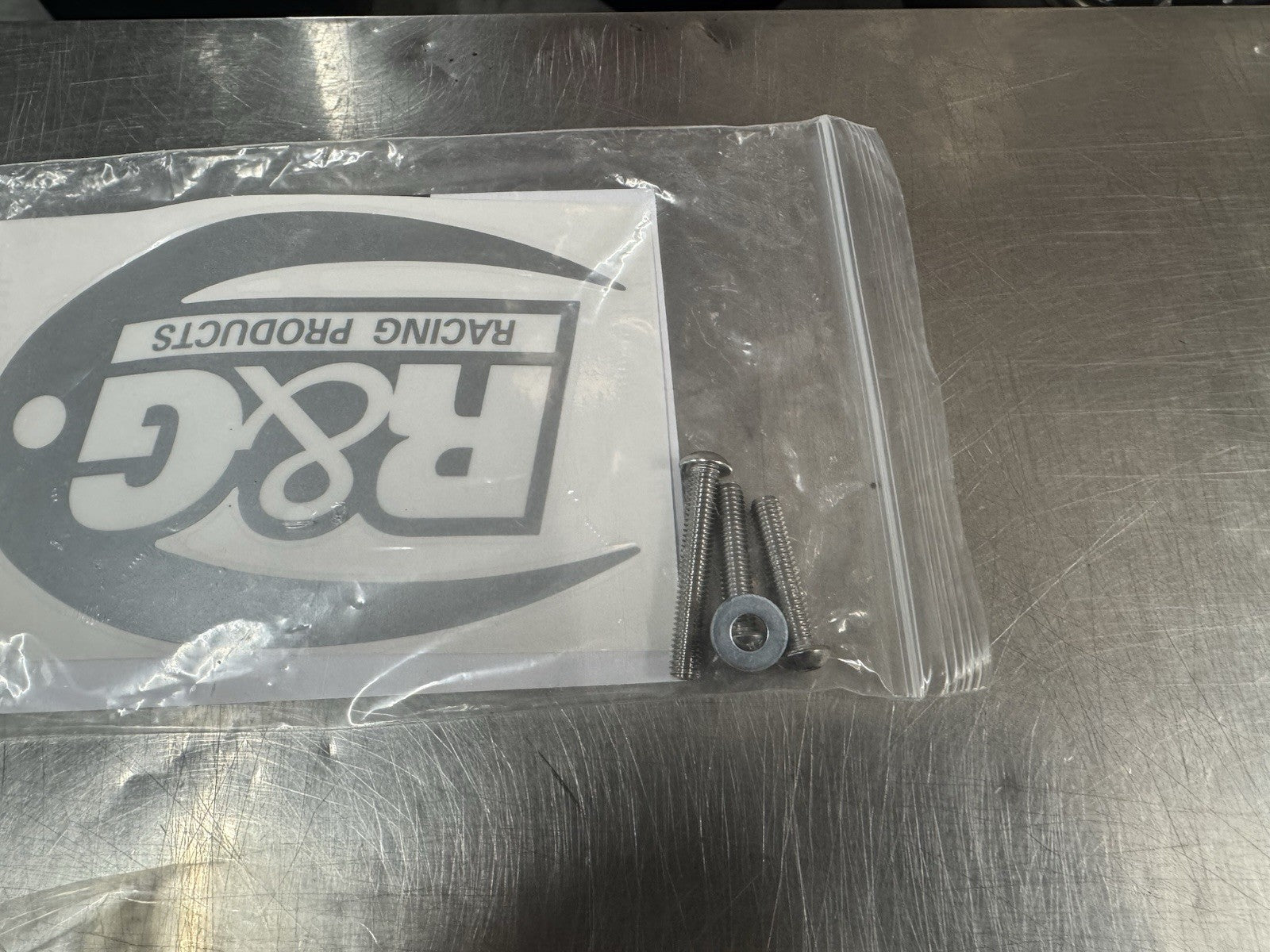 R&G KAWASAKI-ZX10-R 08-10 Black Engine Case Covers 3pcs-KEC0022BK BRAND NEW