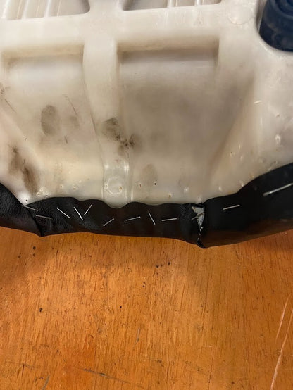 Seat Yamaha FZS 600 1998