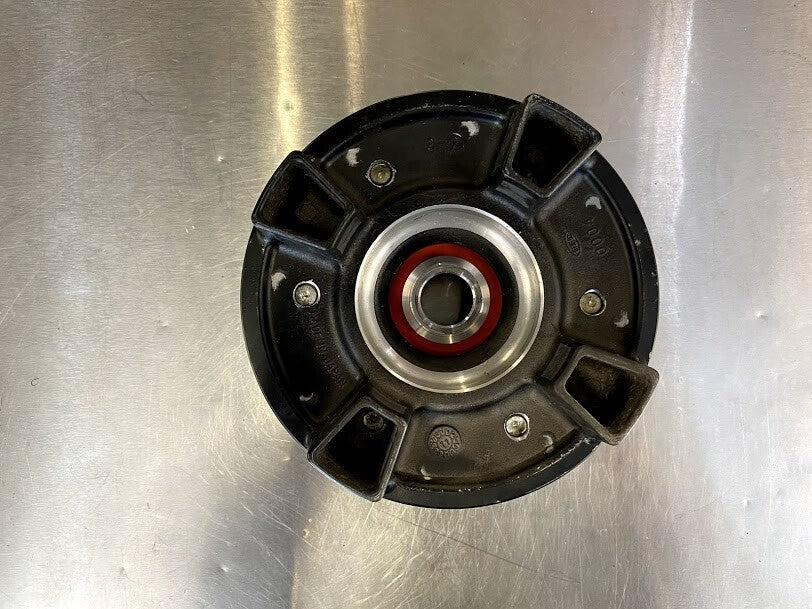 Hub Carrier Kawasaki Ninja 650RL 06-11 2011 42033-0028