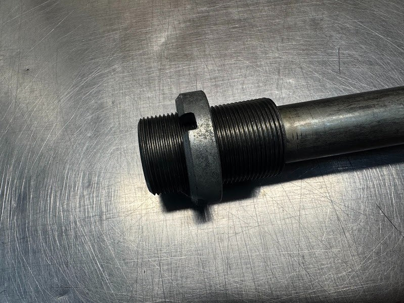 Suzuki GSXR 1000 2005-2008 2012-2026 Swingarm Pivot Bolt OEM Genuine 61211-41G00