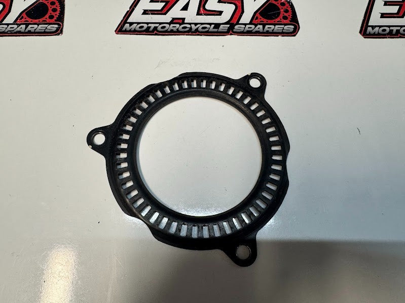 Ducati Monster 659 LAMS 2017-2021 ABS Rear Speed Ring OEM Genuine 50410061A