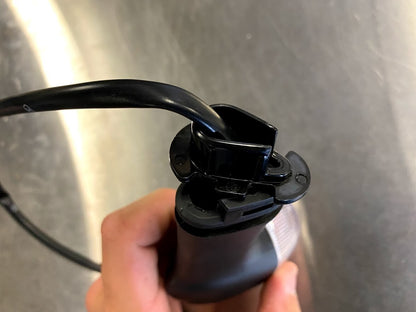 Left Rear Blinker Yamaha MT-03 2019