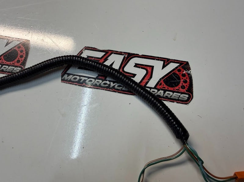 Rear Tail Sub Harness Honda CBR 1000 RR 2010-2016 OEM 32108-MFL-D201
