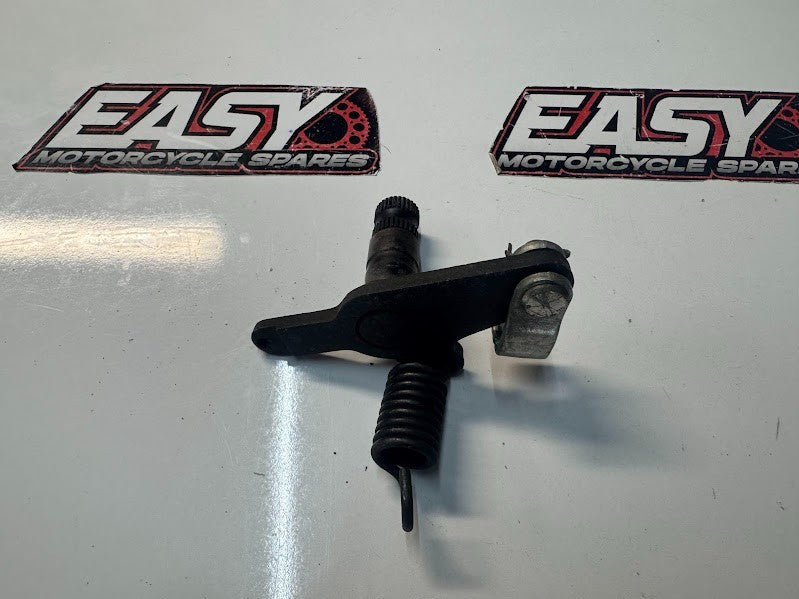 Kawasaki Vulcan VN900 Classic 2006-2022 Brake Pedal Spline Assy OEM 43001-0057