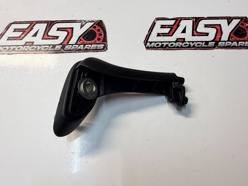 LH Mirror Mount Honda CBR 1000 RR 2008-2016 OEM 88220-MGP-D60